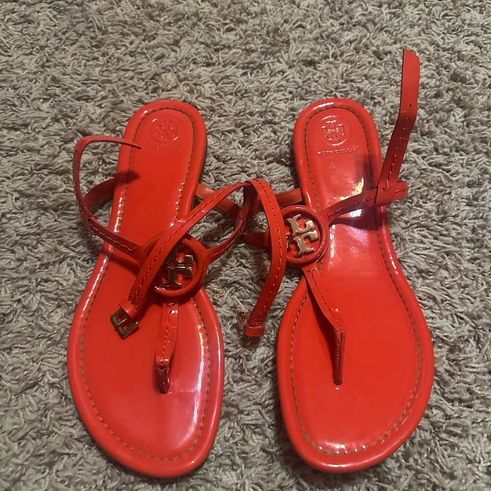 Tory Burch sandals